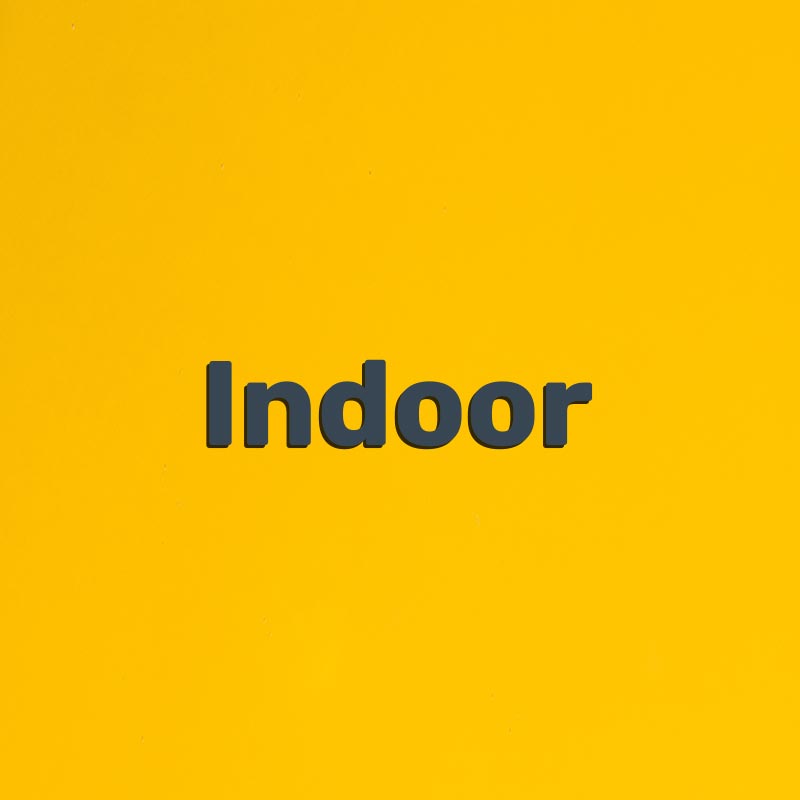 Indoor