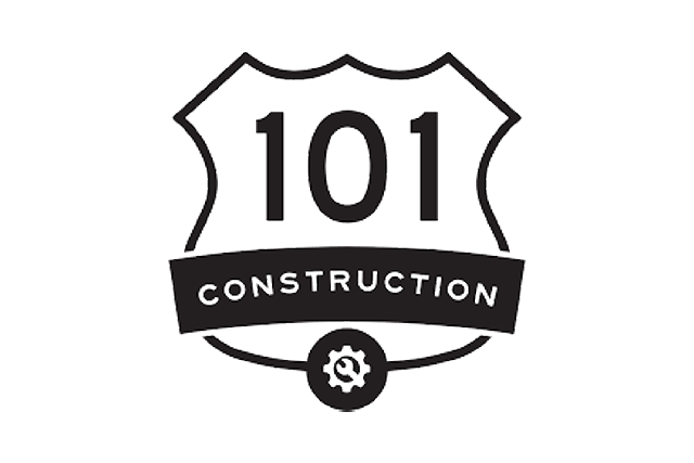 Construction 101 Logo