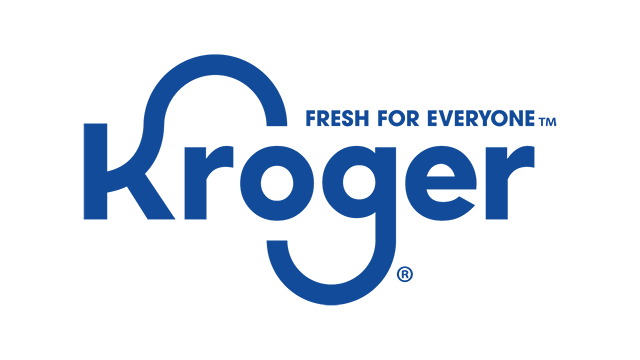 Kroger Logo