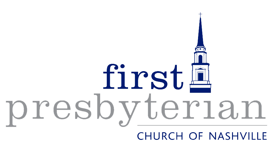 Presbyterian church logo