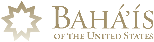 Bahai Center logo