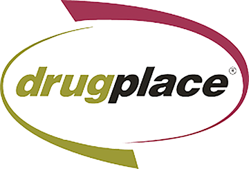 Drug Place logo