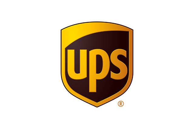 UPS logo