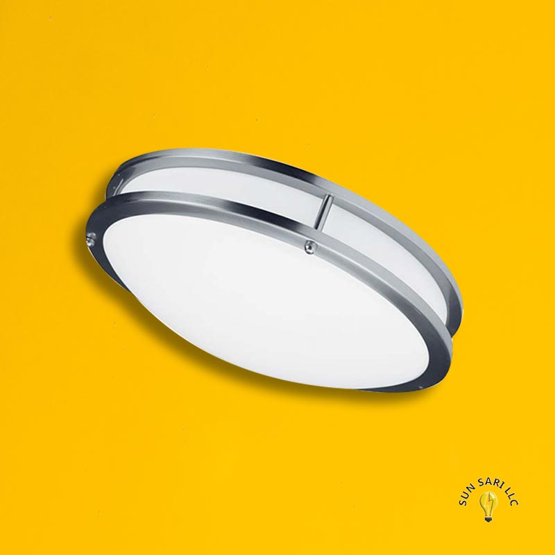 LED Ceiling Light