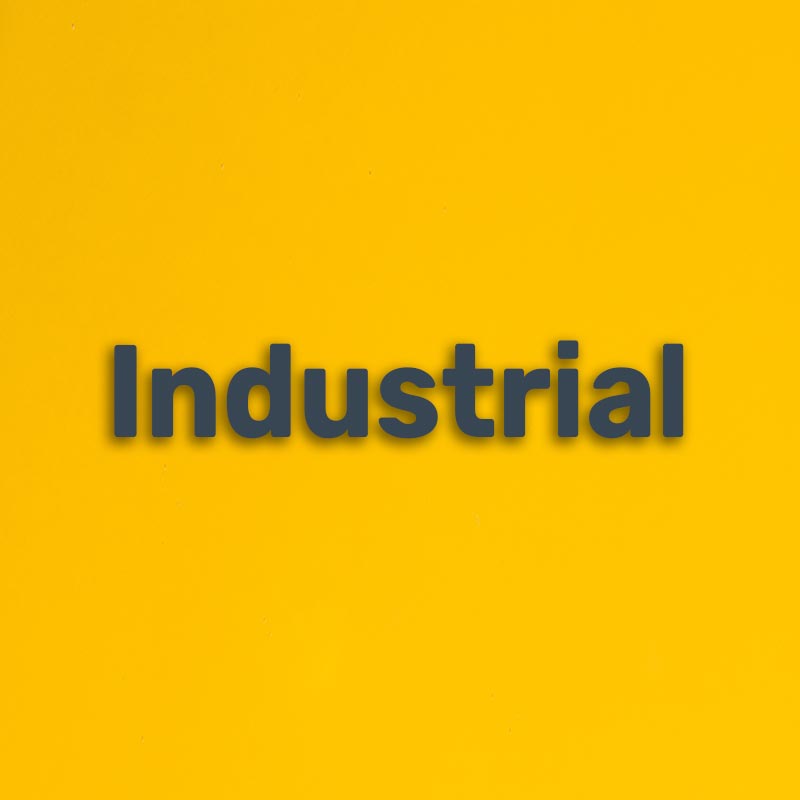 Industrial