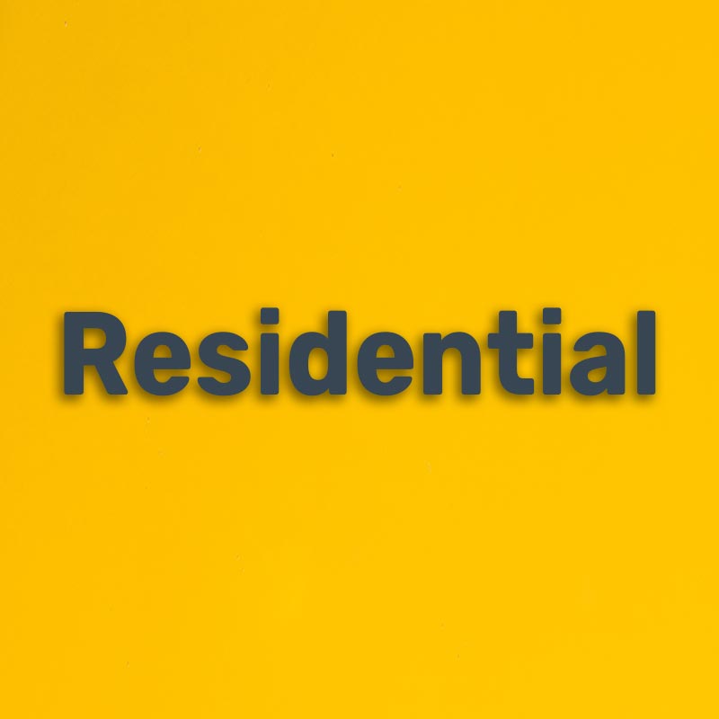 Residential